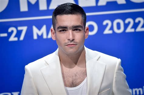 omar ayuso lpsg|EXCLUSIVE: Omar Ayuso on the final season of 'Élite  .